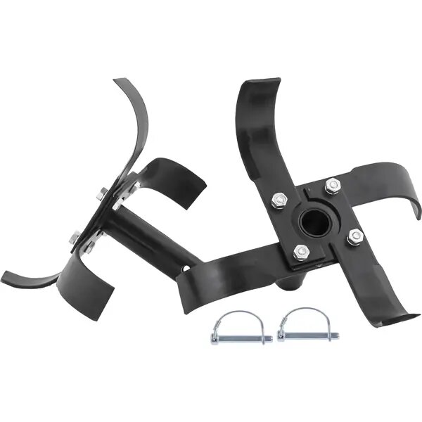 Фрезы дополнительные Мобил К для мотоблока МКМ Салют