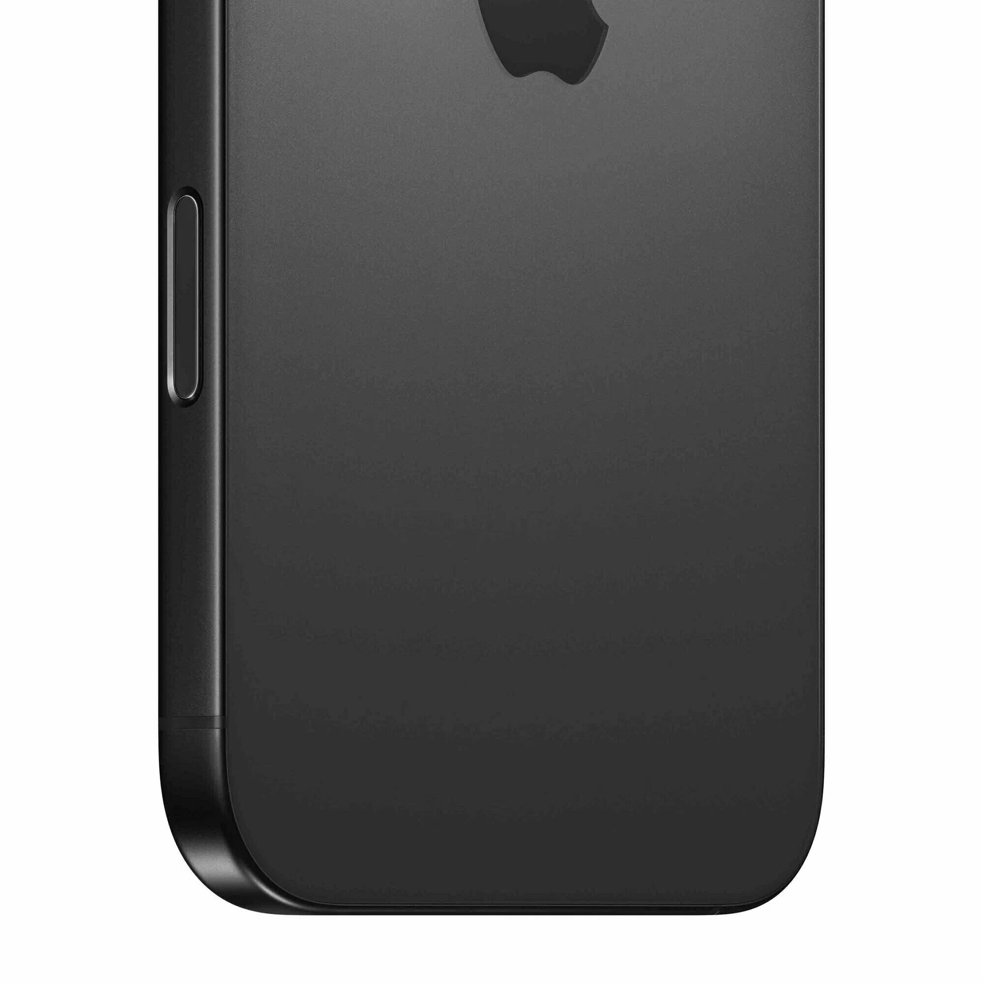 Смартфон Apple iPhone 16 Pro Max 512Gb Black Titanium SIM+eSIM — фото 1