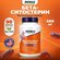 Бета-ситостерин + Рыбий жир NOW Beta-Sitosterol Plant Sterols 90 ...