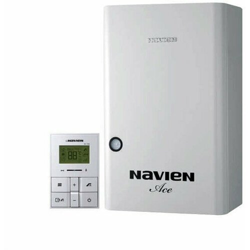 Котел газовый настенный Navien ACE-13A ATMO 59870₽