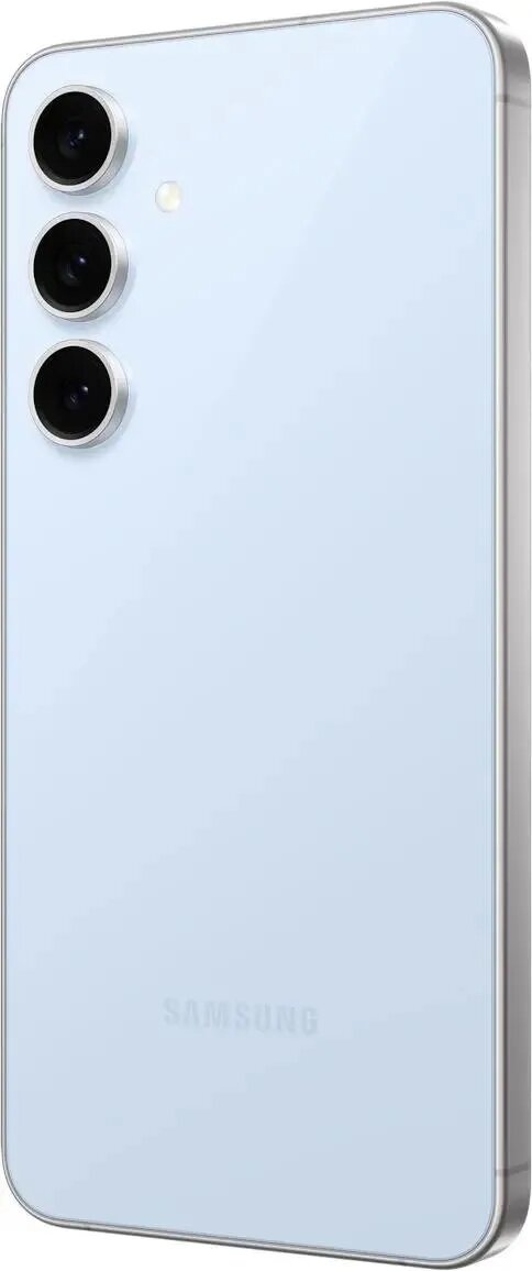 Смартфон Samsung Galaxy S24 FE — фото 1
