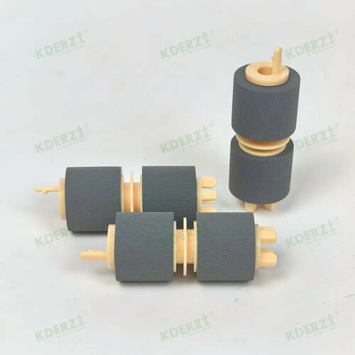 Комплект для обслуживания разделительного ролика NI-LBT для Xerox C500 C505 C600 C605 Roller 3PCS 1022₽