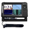 Фото Lowrance Eagle 9