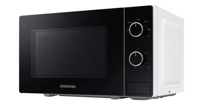 СВЧ-печь Samsung MS20A3010AH 700Вт 20л