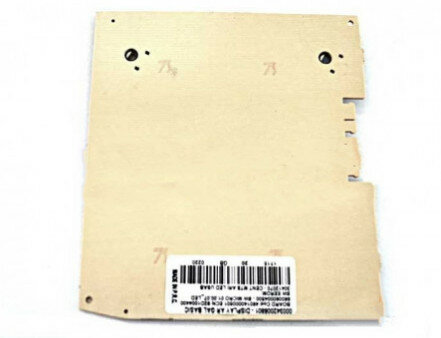 Плата дисплея, основная плата управления для котлов Ariston Egis - BS 65105084 — фото 1