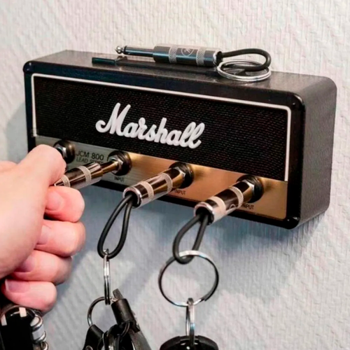 Ключница настенная Marshall 1258₽