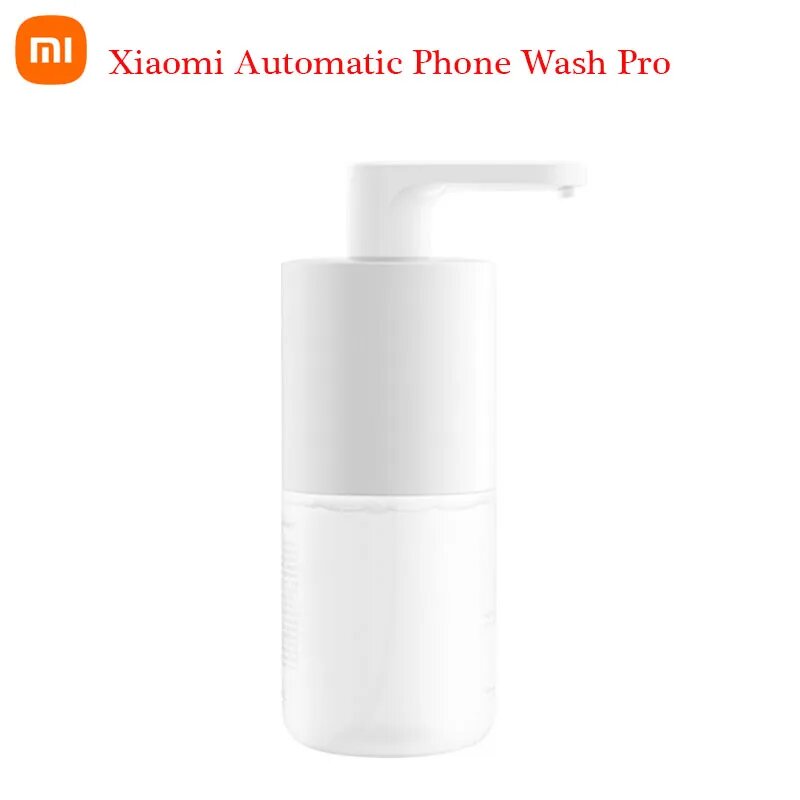 Автоматический дозатор мыла Xiaomi Mijia Pro IPX5