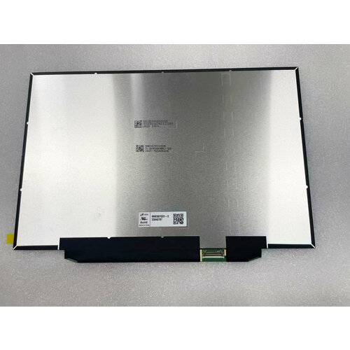 MNE007QS1-2 300 нит 140 ЖК-дисплей для ноутбука с диагональю экрана 1920X1200 30Pin 100 NTSC работает для HuaWei Mate Book D 14 2023 MDG-16 5200₽