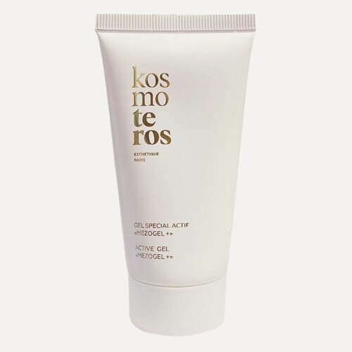 Изображение товара Kosmoteros Активный специальный гель "Mezogel+" 50 мл.