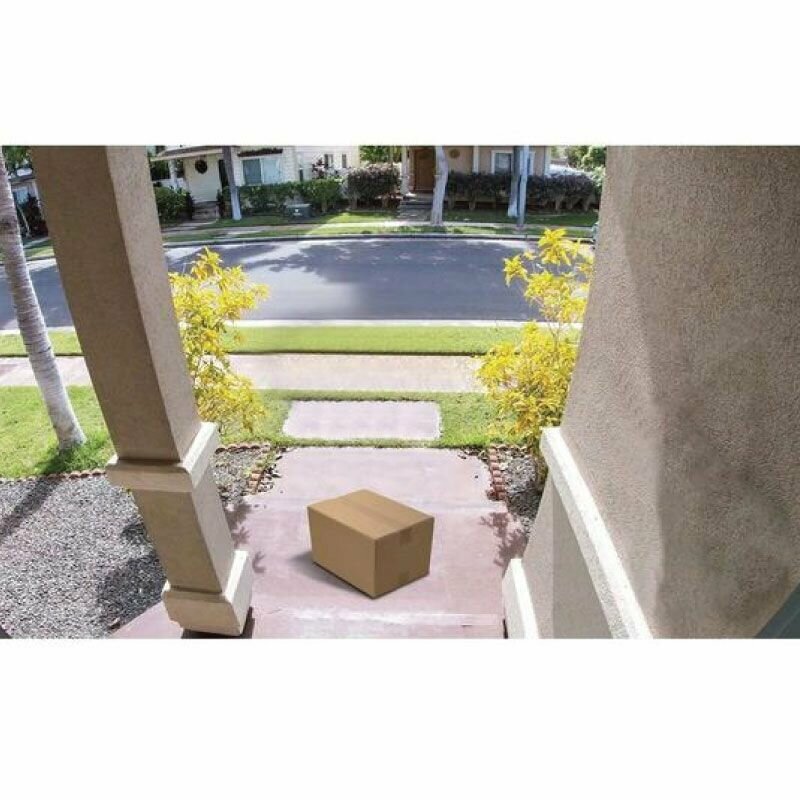 Смарт-видео-домофон TP-Link Tapo D230S1, 2K 5MP, (2560x1920px) — фото 1