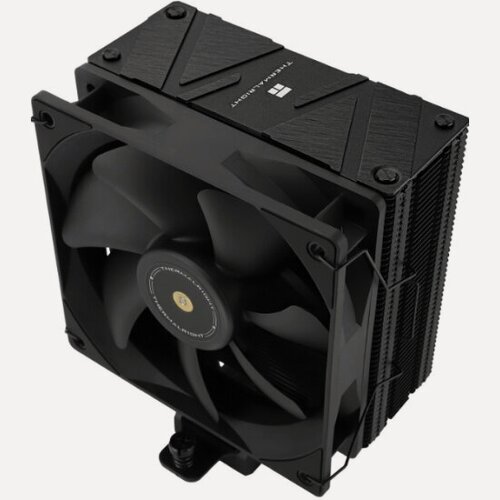 Изображение товара Кулер для процессора Thermalright Assassin Spirit 120 EVO Dark (AS120-EVO-DARK)