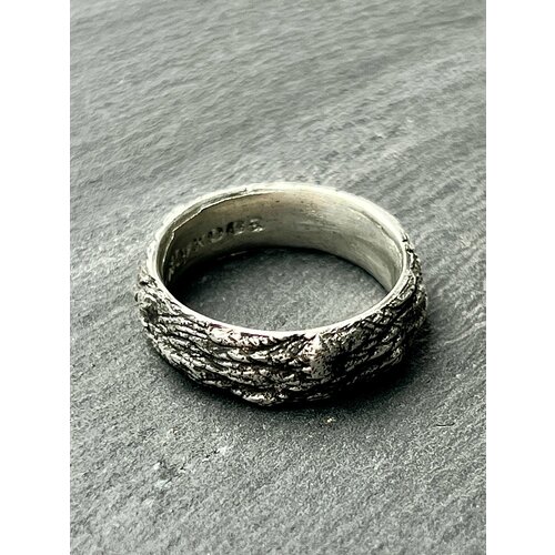 Кольцо Мануфактура Жукова размер 18 серебристый 1233₽