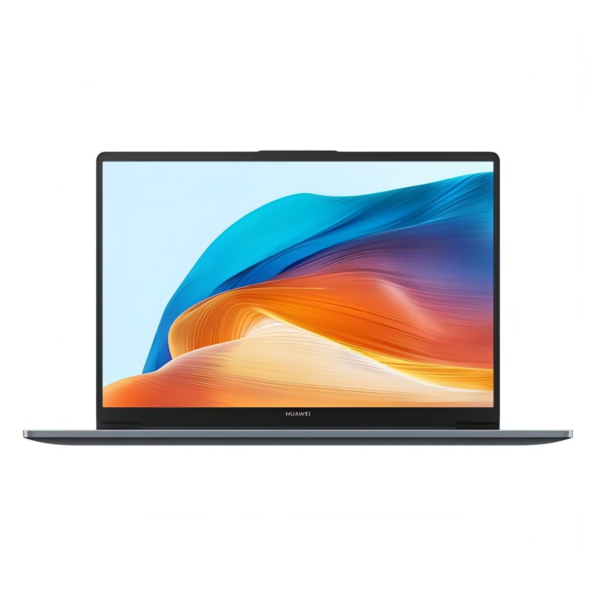 Обзор: Ноутбук HUAWEI MateBook D14 i5-13420H/16/512/Win Space Gray