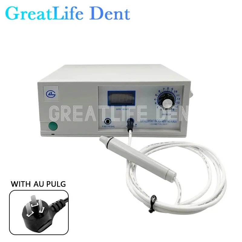 GreatLife Dent Высокочастотный электрокаутер LK-3