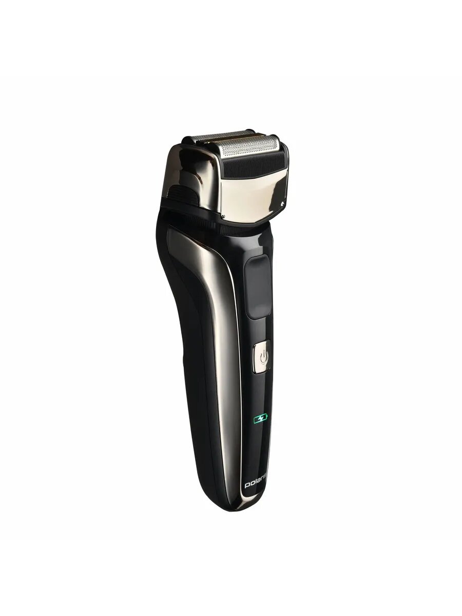 Электрическая бритва сеточная Polaris PMF 1013 RC 5Вт