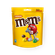 Драже M&M's с арахисом, молочным шоколадом и хрустящей глазурью, ...