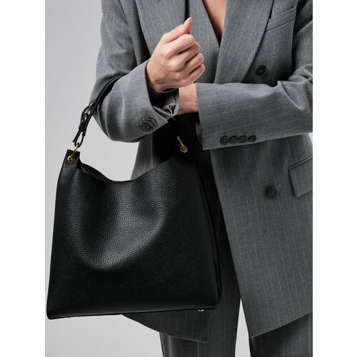 Сумка хобо Deboro