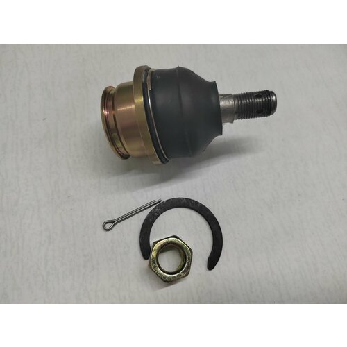 Опора шаровая нижнего рычага JAC T6 20 16V 6MT пикап 4X2 Turbo дизель 2904350P3010 3100₽