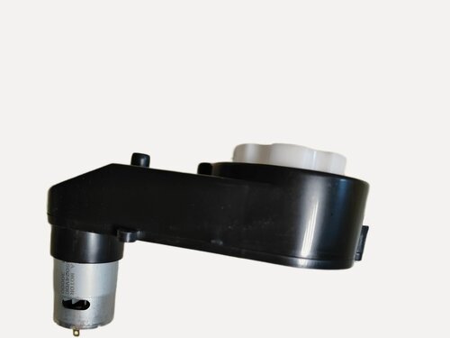 Изображение товара Редуктор 24 Вольт, 550 модель, 30000 оборотов/минуту для детского электромобиля.