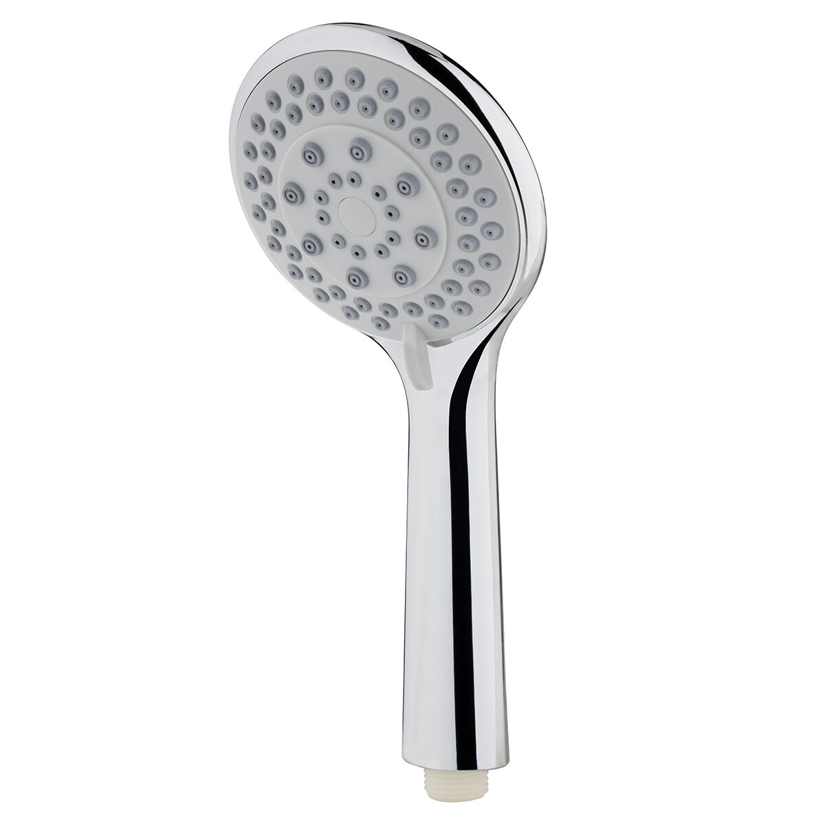 Лейка душевая Рыжий кот SH-1005, 5 режимов, диаметр 100 мм 105690