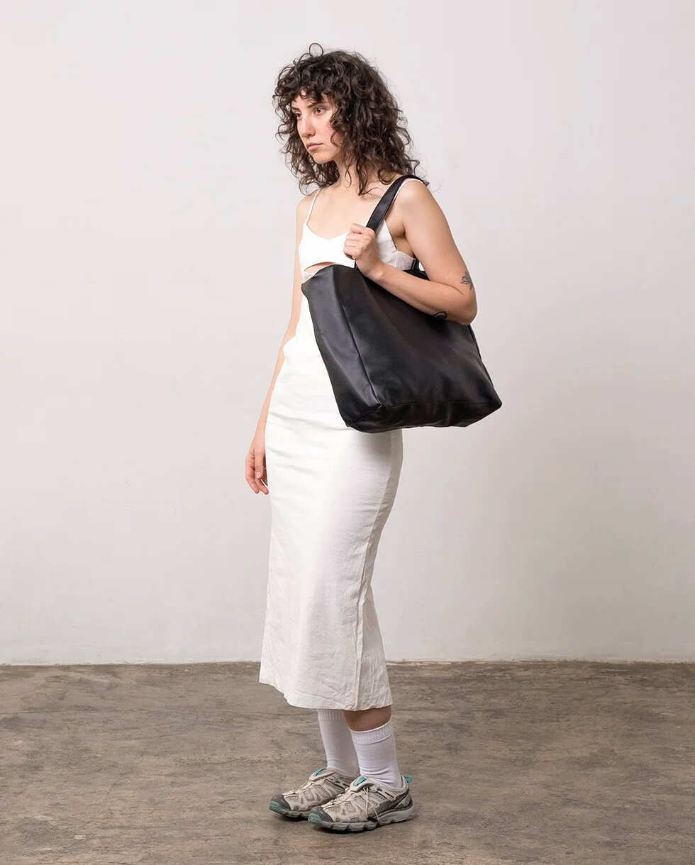 Сумка тоут KAZYRNAYA 