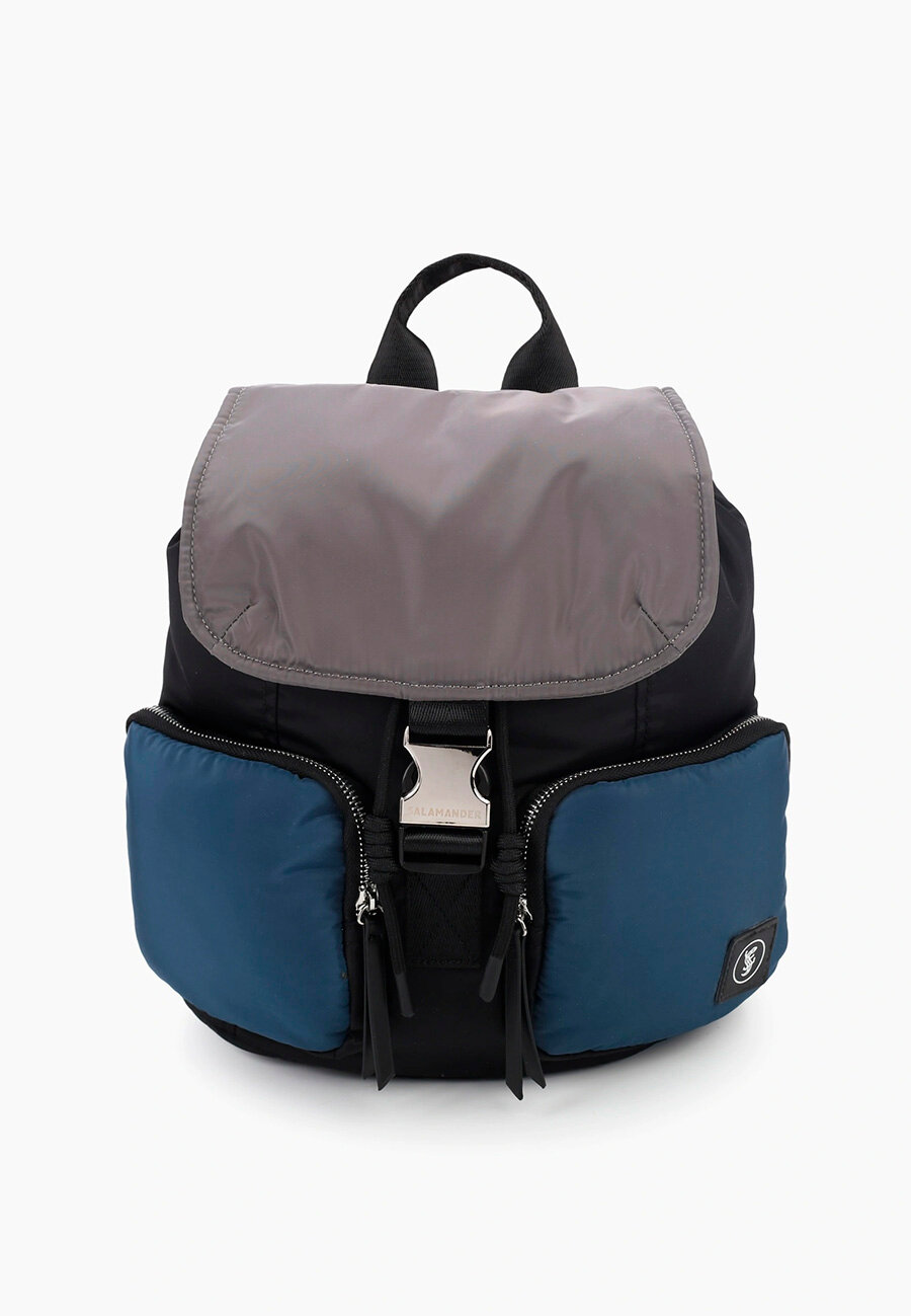 Рюкзак Salamander, синий — фото 1