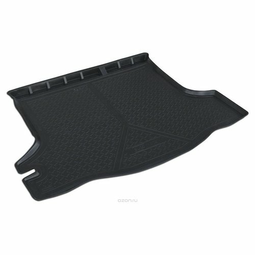 Коврик багажника Rival для Renault Logan 2014-, полиуретан Rival 14702002