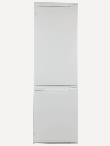 Изображение товара Холодильник двухкамерный BEKO BUILT-IN BCHA 2752 S, встраиваемый, белый