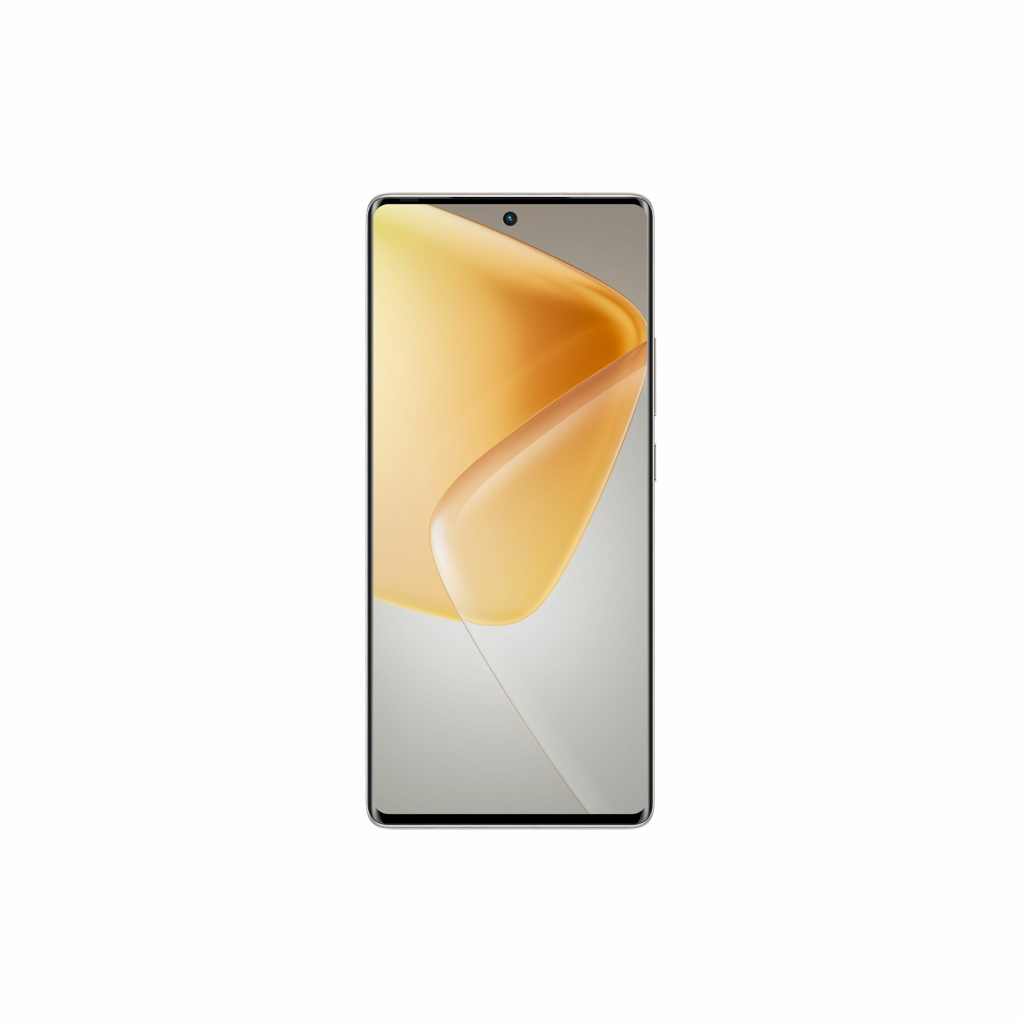 Смартфон Infinix HOT 50 Pro+, 3D экран, 8ГБ/256ГБ, AMOLED, 6,78", серый — фото 1