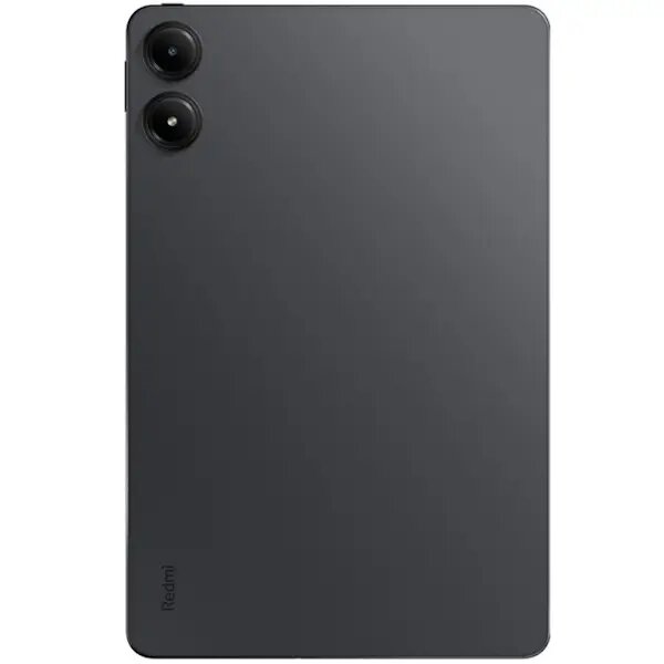 Планшет Xiaomi Redmi Pad Pro, 8/256 Гб, Graphite, Wi-Fi, IPS, Android 14 — фото 1