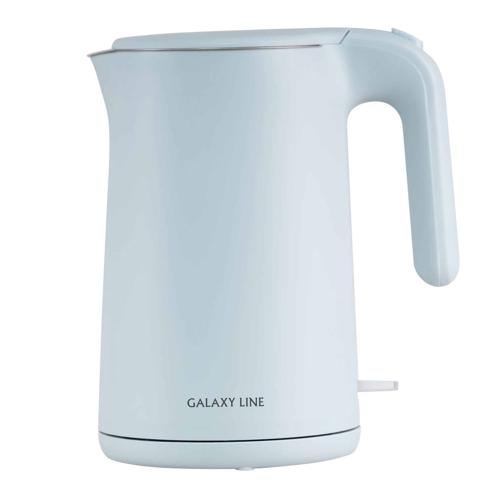 Чайник электрический Galaxy LINE GL 0327 небесный