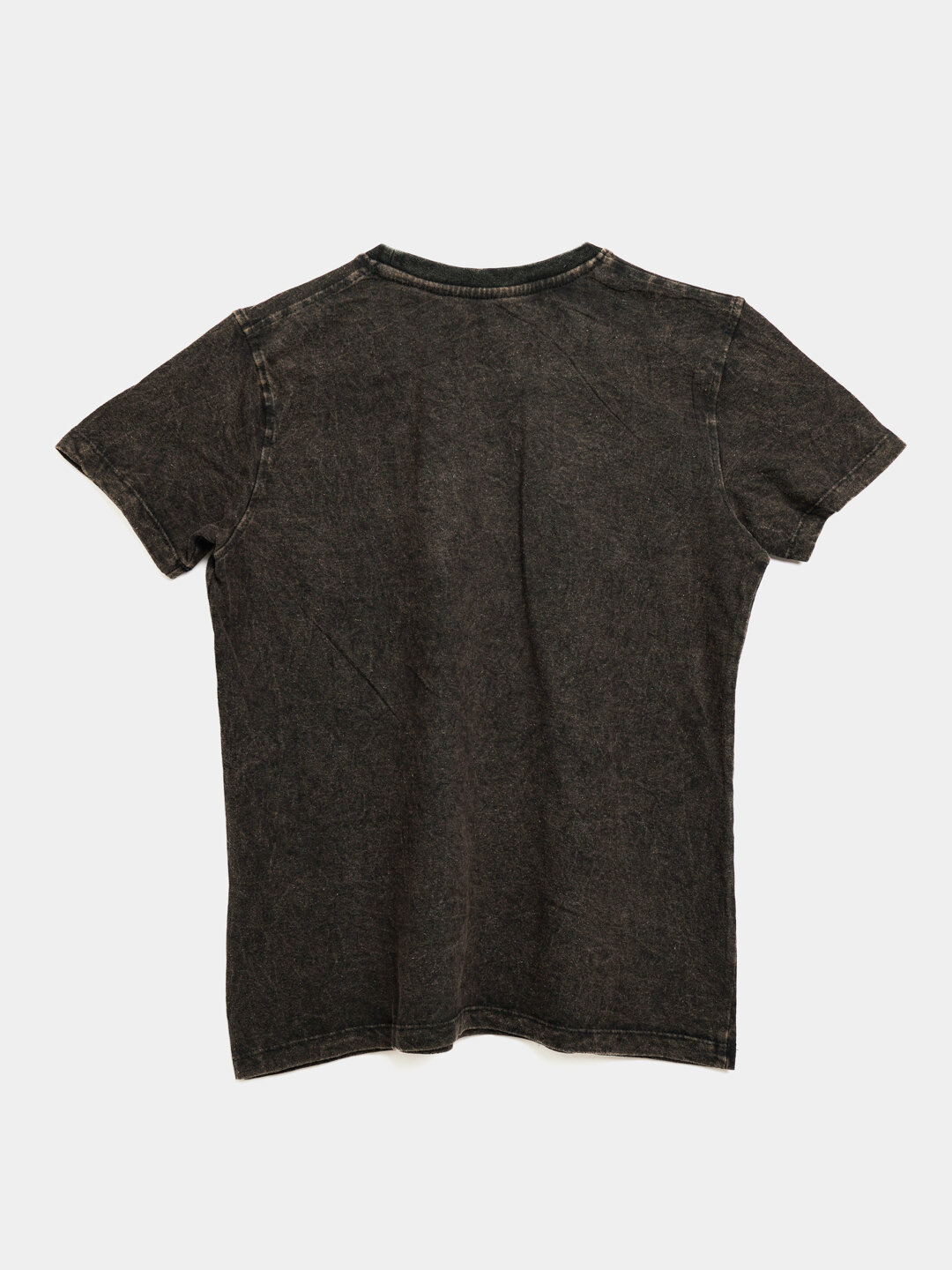 Футболка Maula, размер 140, серый.. — фото 1