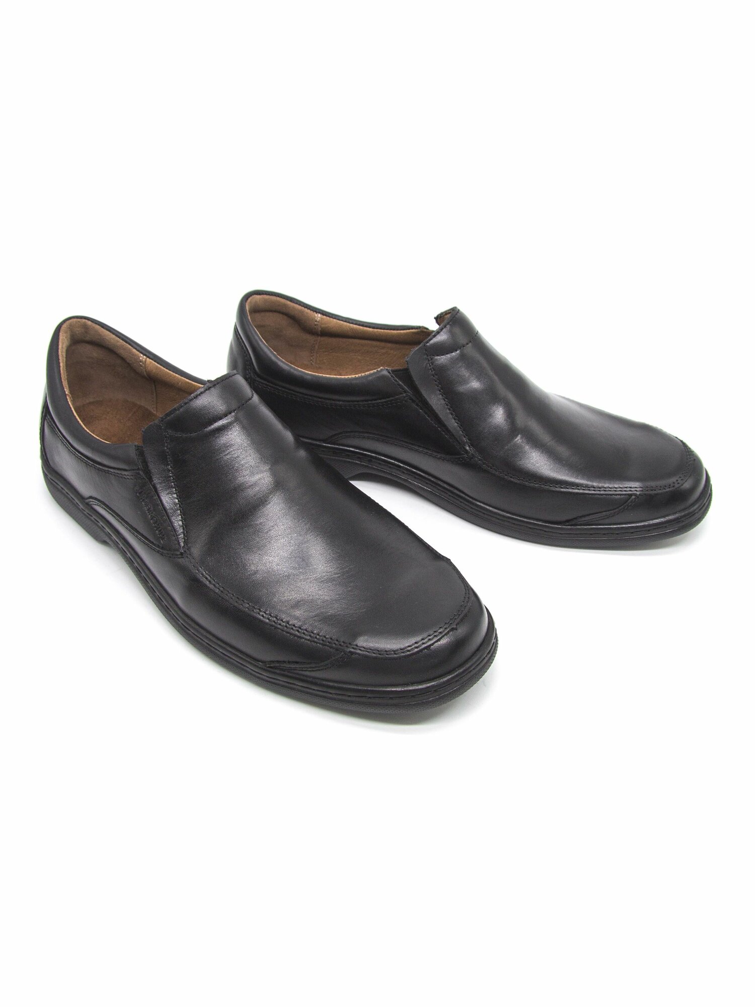 Полуботинки BURGERSCHUHE