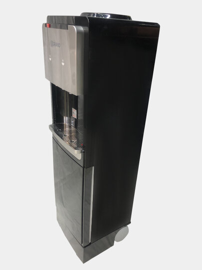 Кулер для воды Grand Robotics с холодильником, 5 л/час, 3 кнопки — фото 1