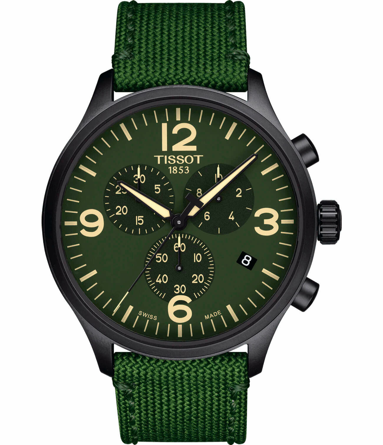 Наручные часы TISSOT