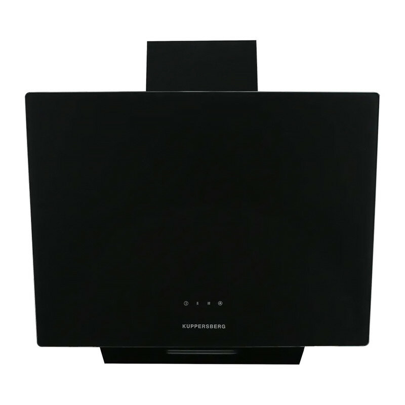 Вытяжка наклонная KUPPERSBERG F 605 B