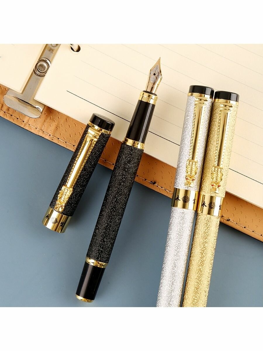 Изображение Xiaomi Перьевая ручка для каллиграфии Набор Партаты ны