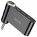 Bluetooth адаптер - Hoco E58 Magic, разъем 3.5, 140mAh батарея дл...