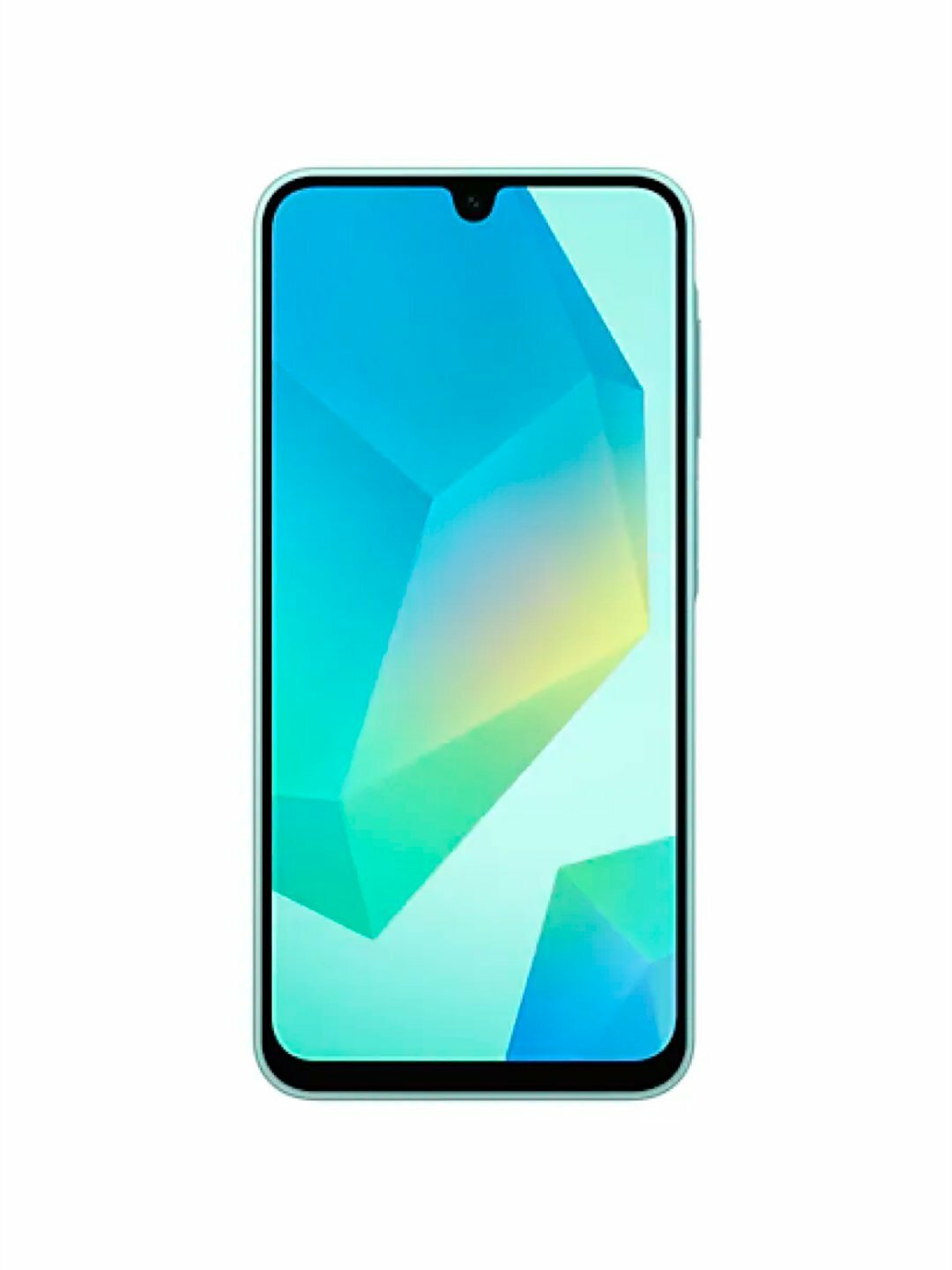 Смартфон Samsung Galaxy A16 8/256 ГБ, 2 SIM 50 Мп, SUPER AMOLED — фото 1