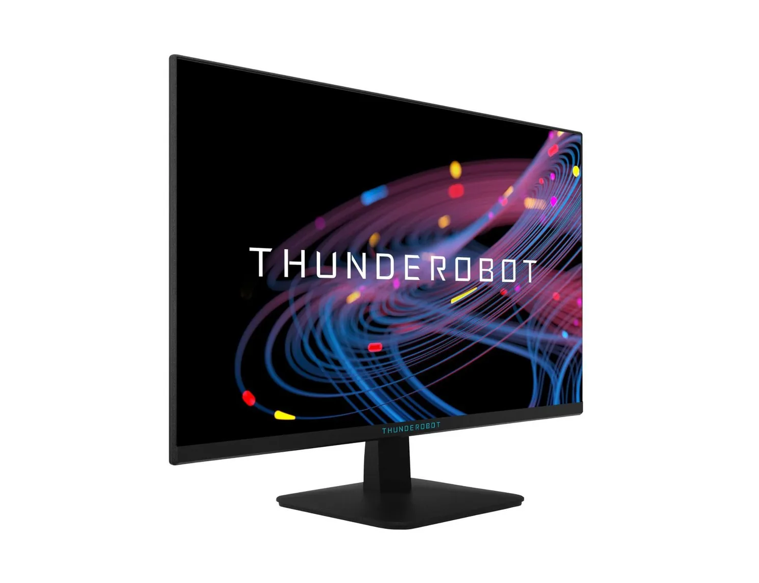Монитор 27" ThundeRobot DF27F100, IPS, Full HD, 100 Гц, черный — фото 1