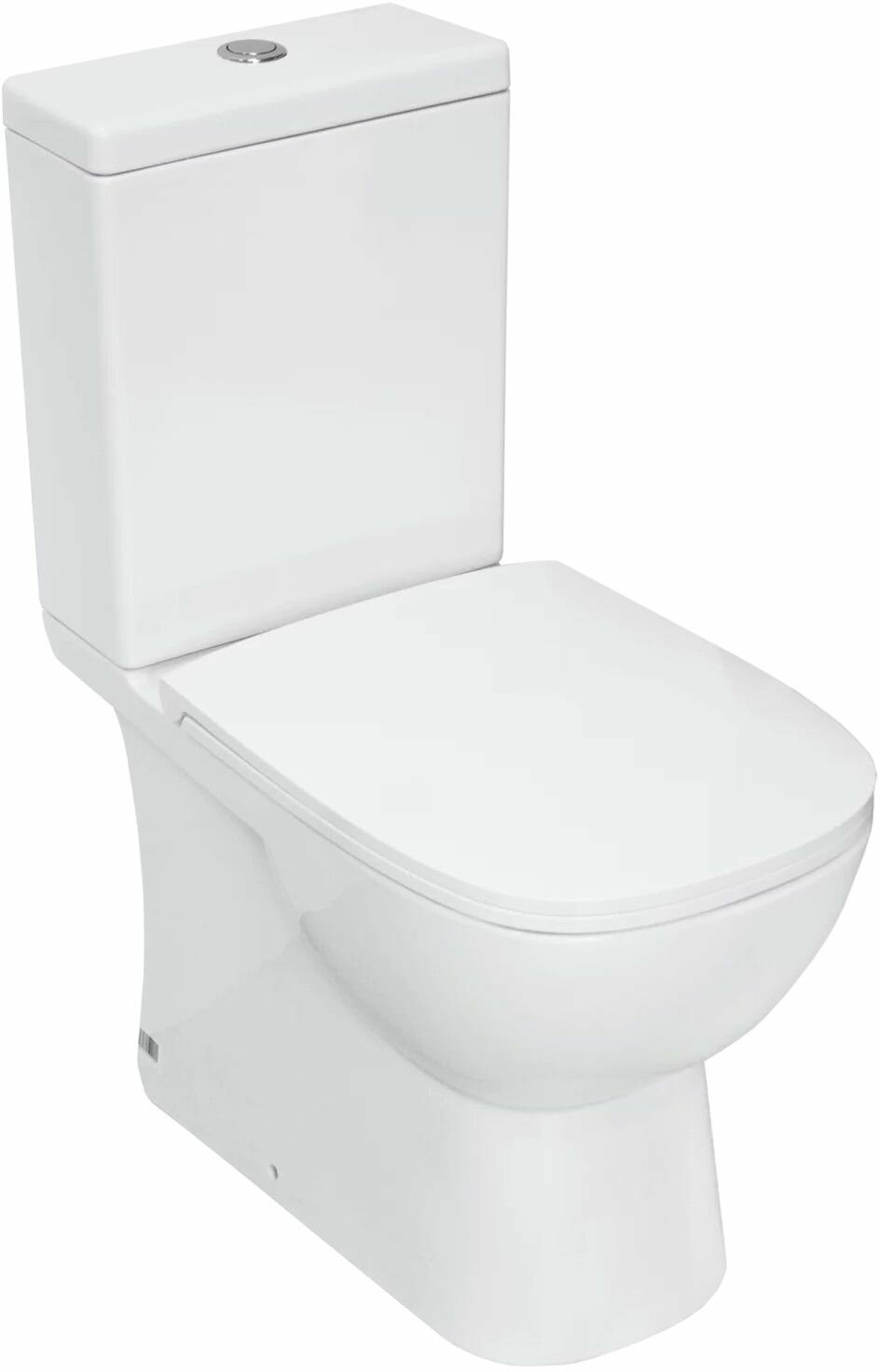 Sanita Luxe Quadro DP Slim с микролифтом