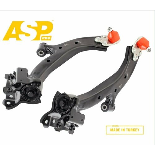 Рычаги передние левый и правый на HAVAL F7 F7x HAVAL H6 14000₽