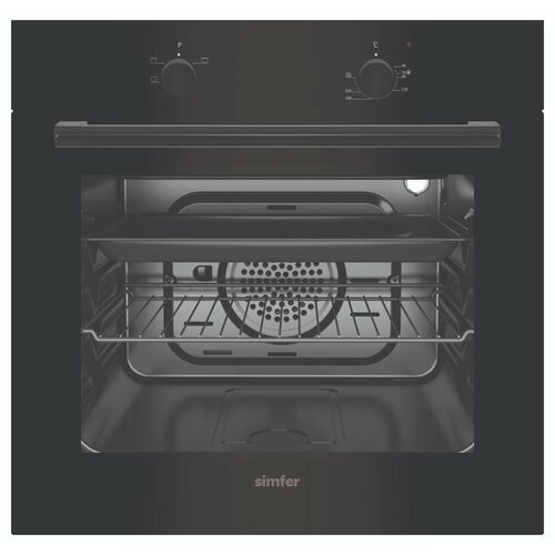 Электрический духовой шкаф Simfer B6EB04000 20000₽