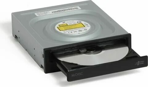 DVDRW записывающий внутренний привод LG Sata/Sata2