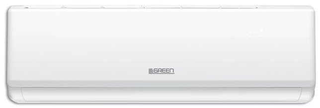 Сплит-система кондиционер Green Triumph TSI/TSO-07 HRSY2 на 20 м²