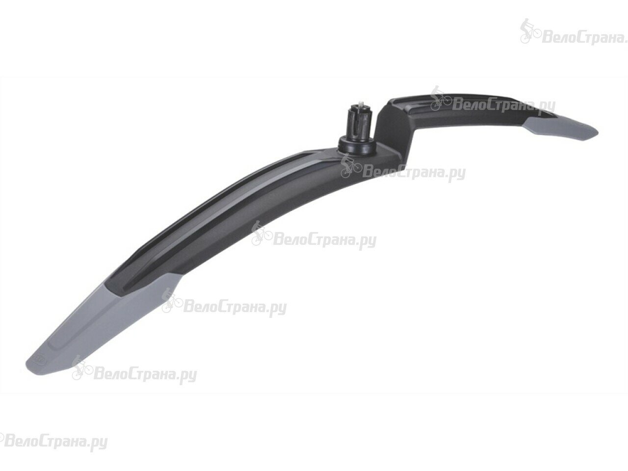Крыло переднее для велосипеда BBB BFD-14F Черный