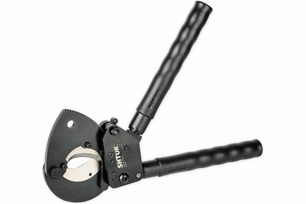 Секторные ножницы SHTOK НС-30С 05006