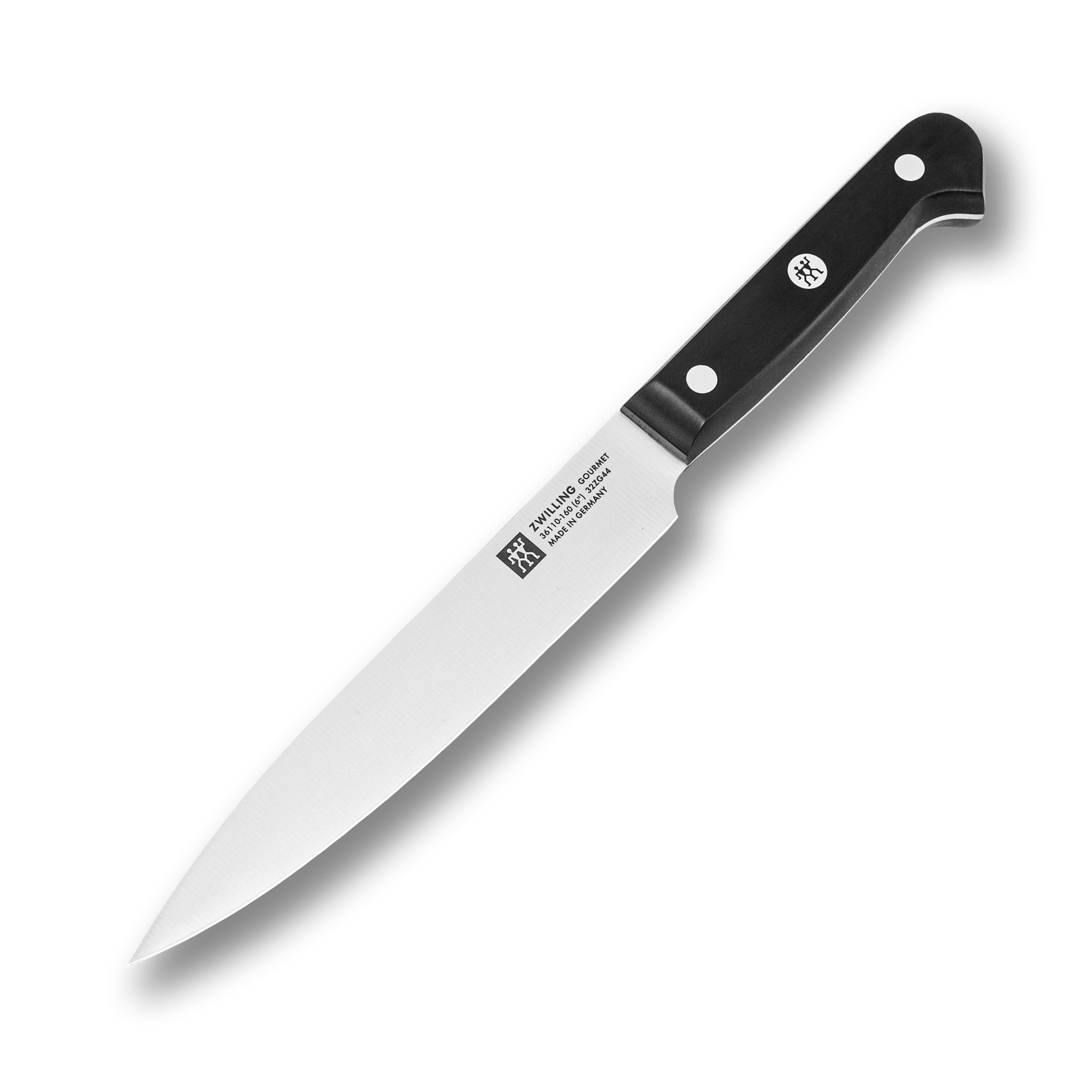 Кухонный нож для нарезки Zwilling 16 см специальная сталь FRIODUR® 36110-161
