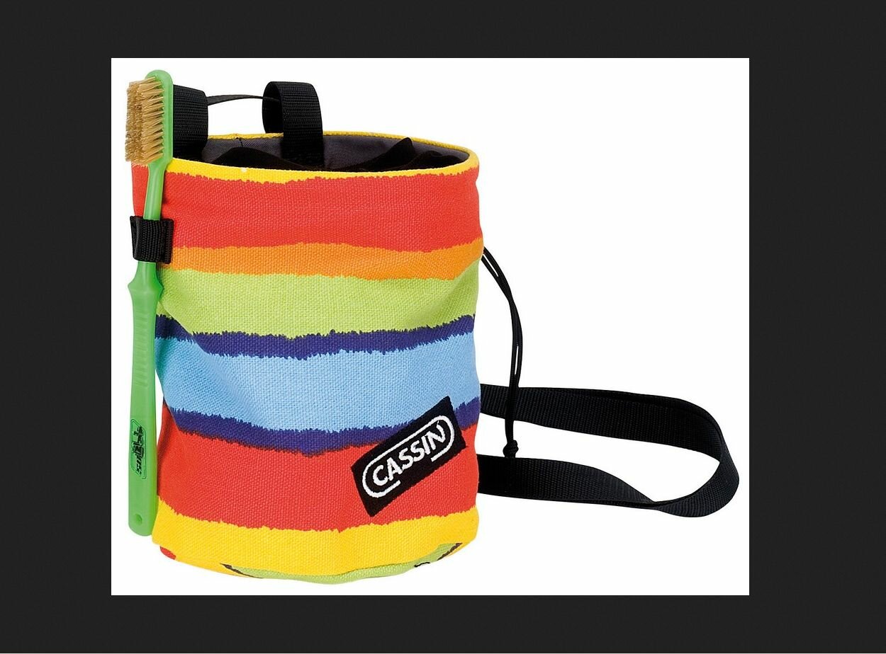 Мешочек для магнезии POLIMAGO