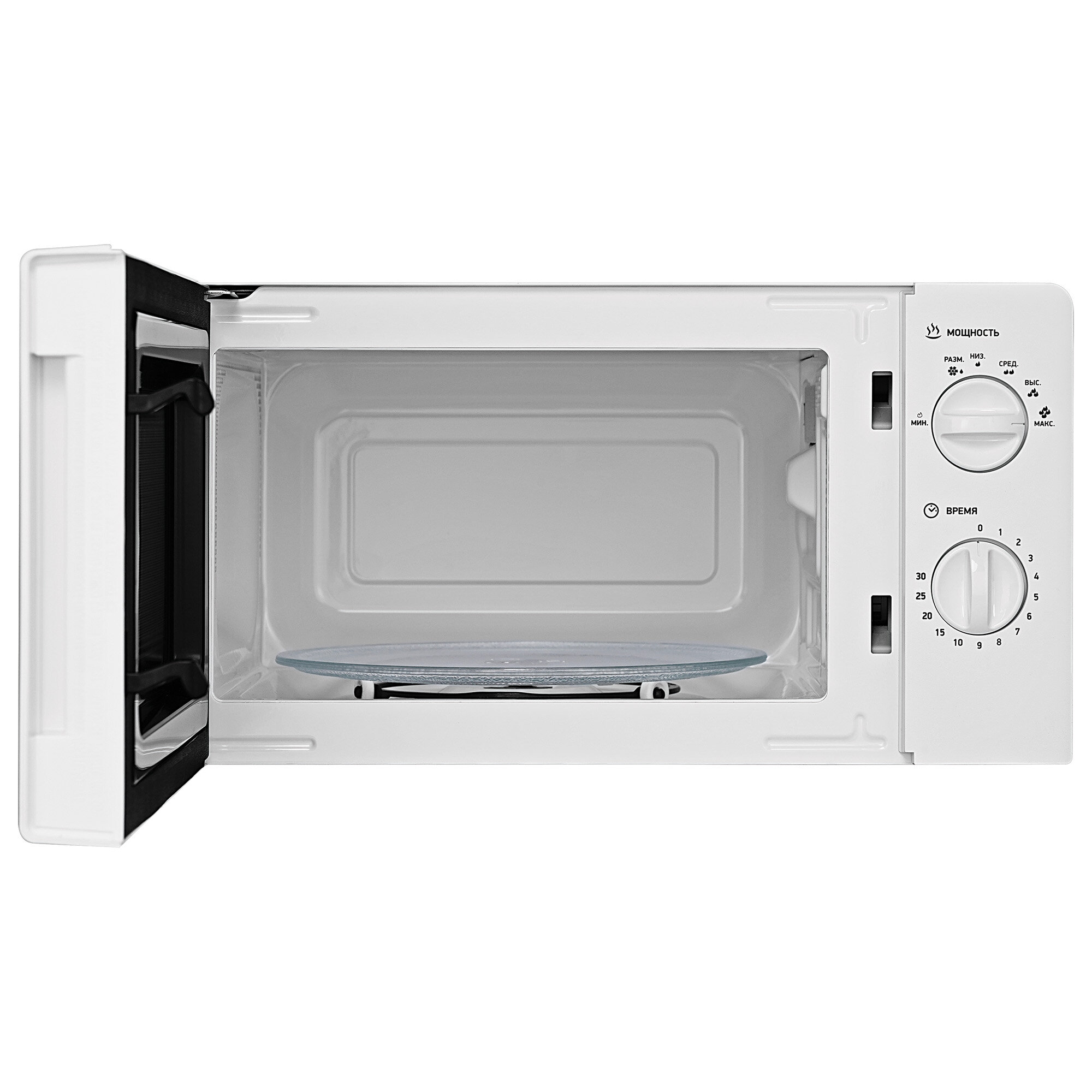 Микроволновая печь 20MWS-777M/W белый